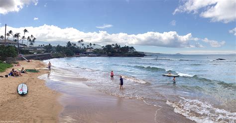 kihei cove surf cam|kihei cove park webcam.